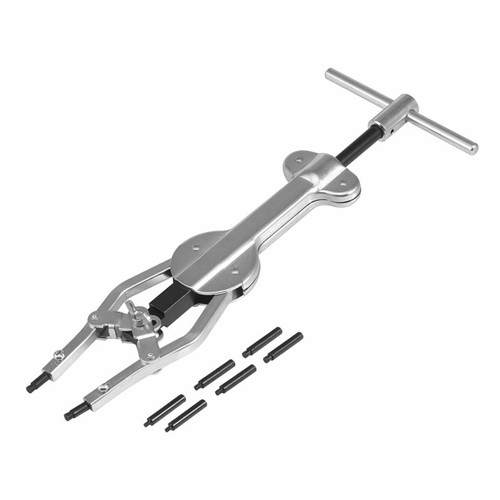 Toledo Circlip Tool Kit Heavy Duty