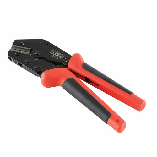 Toledo Ratchet Crimping Plier Mc4 Solar