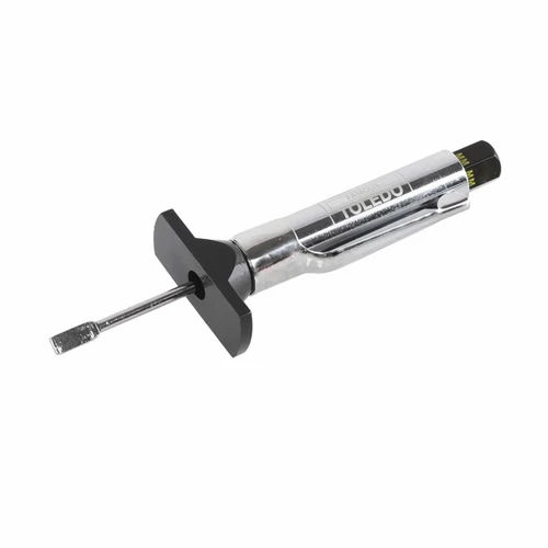 Toledo Tyre Tread Depth Gauge 0-25mm