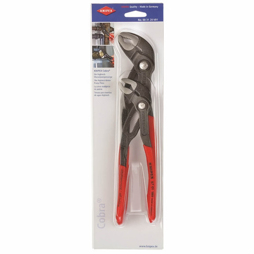 Knipex Cobra Set 2 Piece
