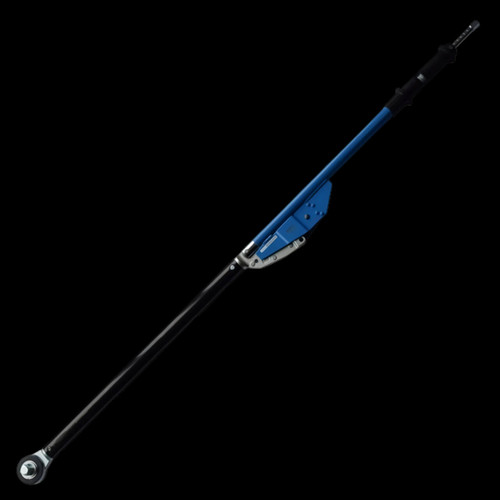 Sykes Torque Wrench Motorq Gen 2 550 1”