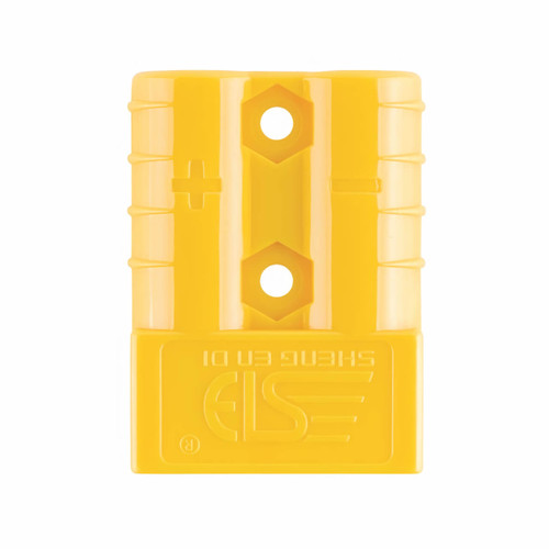 Matson Anderson Plug 50 Amp Yellow