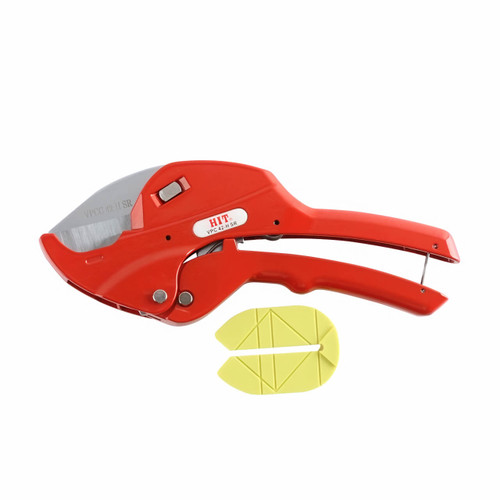 Hit Ratchet Pipe Cutter 42mm Cap