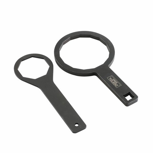 Toledo Filter & Sensor Wrench Diesel 2Pc