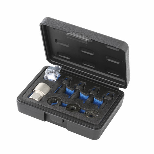 Toledo Wheel Stud Thread Restorer Kit