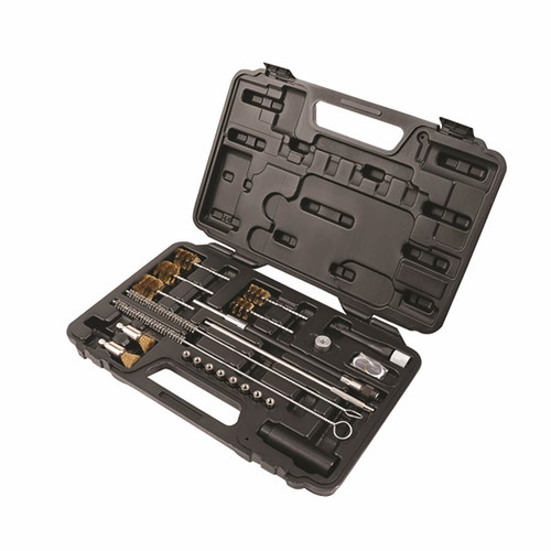 Toledo Diesel Injector Port Cleaning Kit