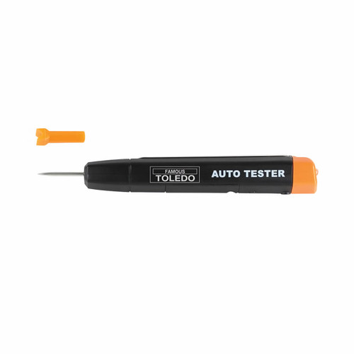 Toledo Automotive Circuit Tester 3-30v