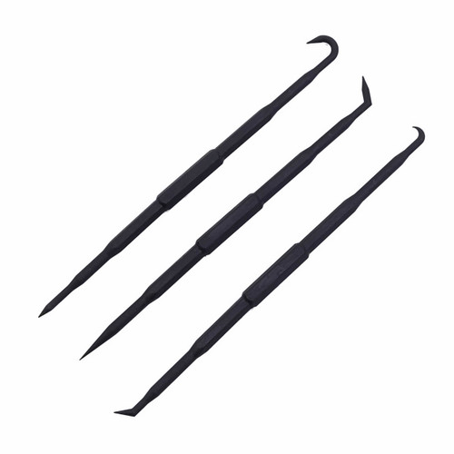 Toledo O-Ring Pick Set Light Duty 3Pc