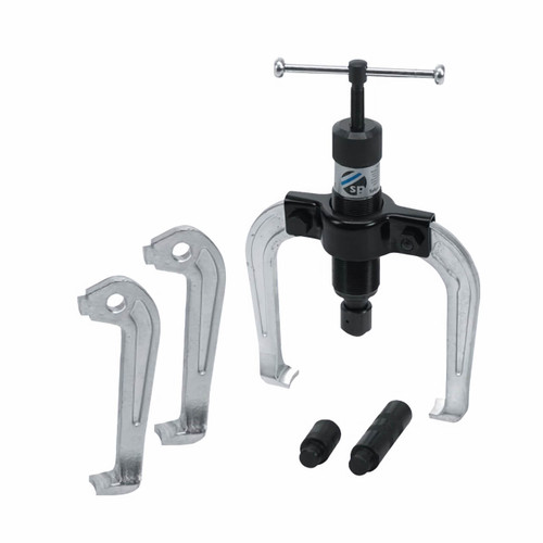 Sykes Puller Pack Twin Leg
