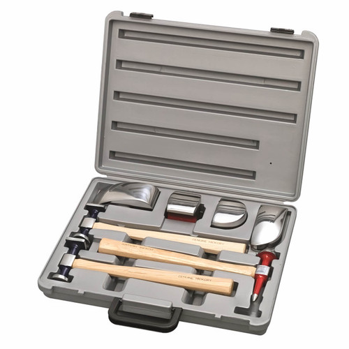 Toledo Body Repair Panel Pack 7Pce