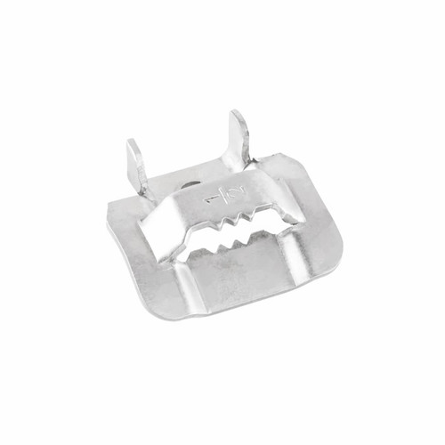 Tridon Uniband Buckle 316 Stainless 12.7mm (1/2) 100pk