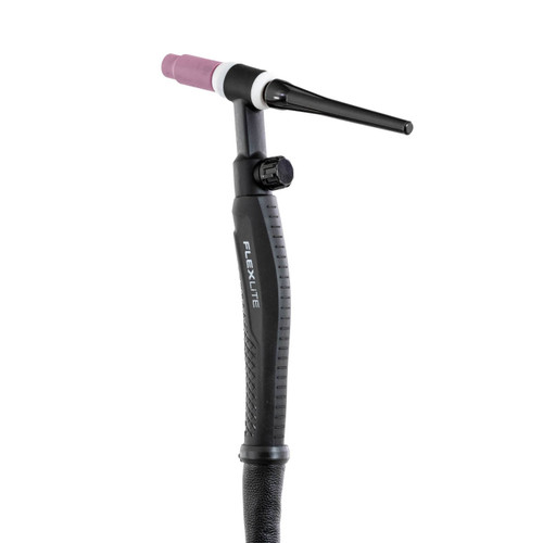 Kemppi TX 163 G V D9 4m Gas Cooled Tig Torch