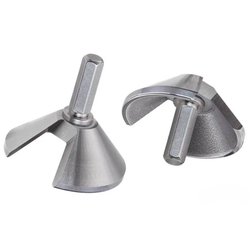 Geiger 90° Pipe Deburring Tool - 16-35 mm