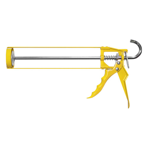 UNi-PRO Skeleton Caulking Gun