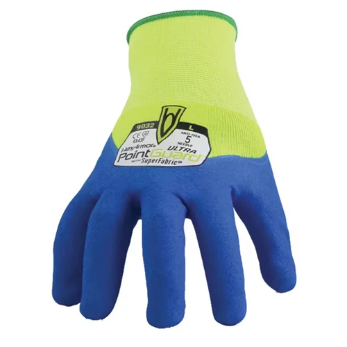 Uvex HexArmor 9032 Pointguard Ultra Glove 2XL