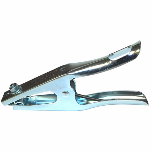 300A Lenco Spring Type Earth Clamp