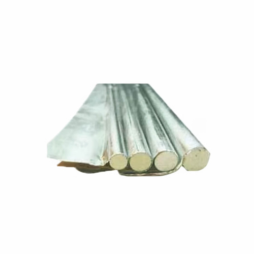 Ceramic Backing Bar Round 6mm