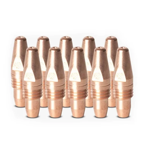 Unimig Contact Tip Steel 0.9mm Suit M350/M580W 10pk