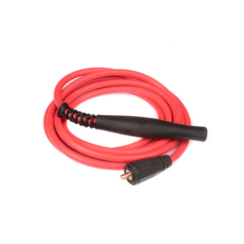 Tig Brush 3m Red Lead & Handle (TBX)
