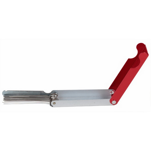 Tip Cleaner 100mm Std
