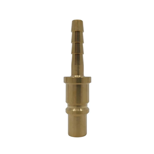 Fuel Gas Quick Coupler Plug - Hose (Lge)