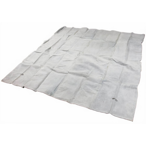Leather Welding Blanket/Drape 1.8x1.8m
