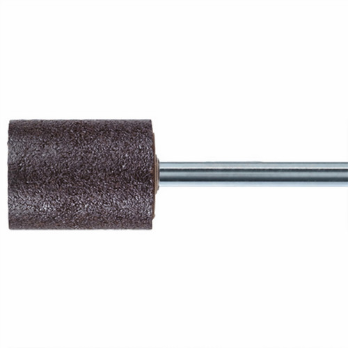 Pferd Mounted Point Inox 20x40mm