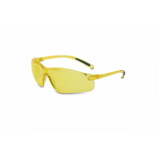 Honeywell A700 Amber Safety Specs HC Honeywell A700 Amber Safety Specs HC