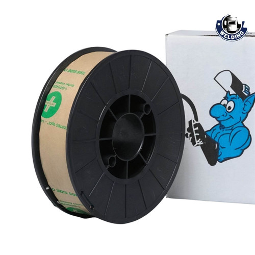 0.9mm Proweld 316LFC-O Gasless S/S Mig Wire 4.5kg
