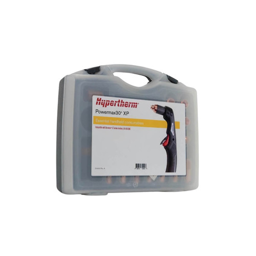 Powermax30 XP Essential Handheld Cutting Consumable Kit