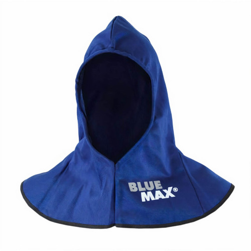 Blue FR Welders Hood