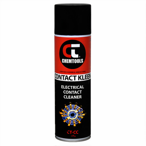 CT Contact Cleaner 350g Aerosol