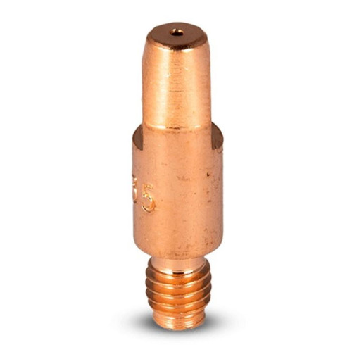 BZL C/Tip 0.9mm M6x8 Alum