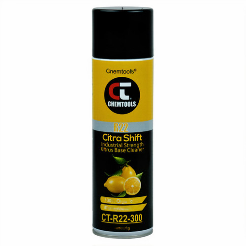 CT CitraShift Cleaner Degreaser 300g Aerosol CT CitraShift Cleaner Degreaser 300g Aerosol