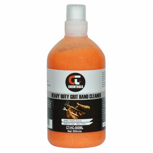 CT Citra Grit Hand Cleaner 500ml
