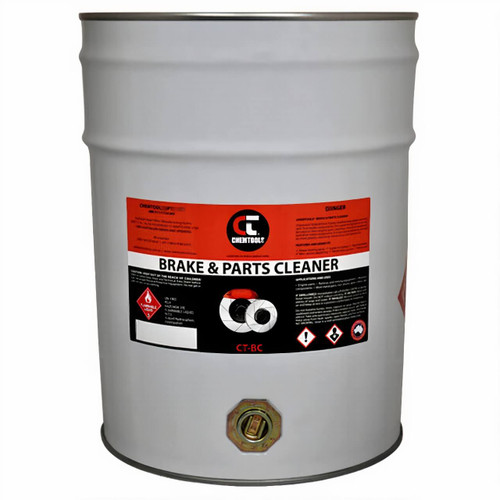 CT Brake & Parts Cleaner 20L CT Brake & Parts Cleaner 20L