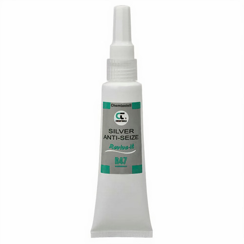 CT R47 Silver Grade Anti-Seize 75g Tube
