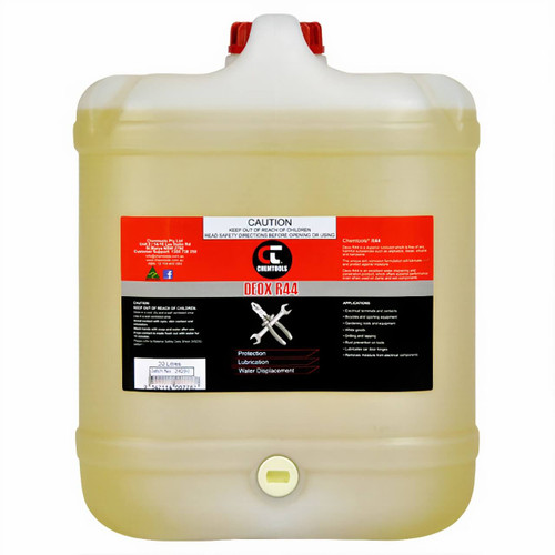 CT R44 Thick Film Lubricant 20L