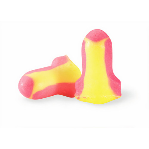 Howard Leight Laser Lite Uncorded Earplugs 200box