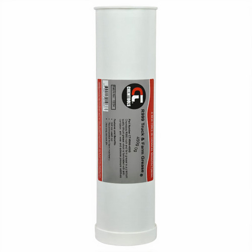 CT R999 Truck & Farm Grease 450g Cartridge