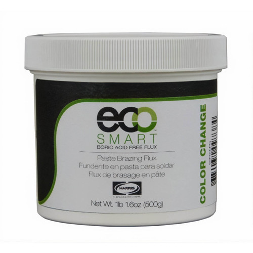 Harris ECO Green Paste Brazing Flux 250g