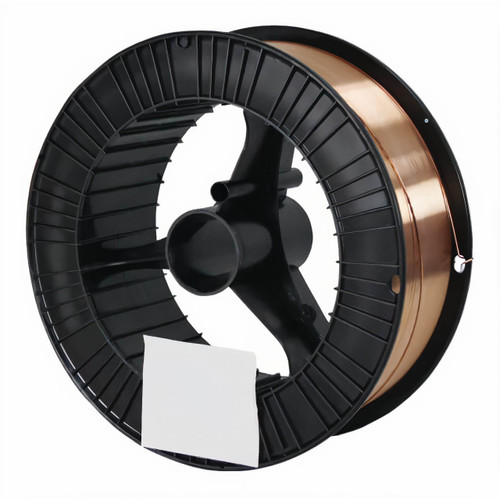1.2mm INE Nickel Chrome Moly Copper Free Mig Wire 15kg