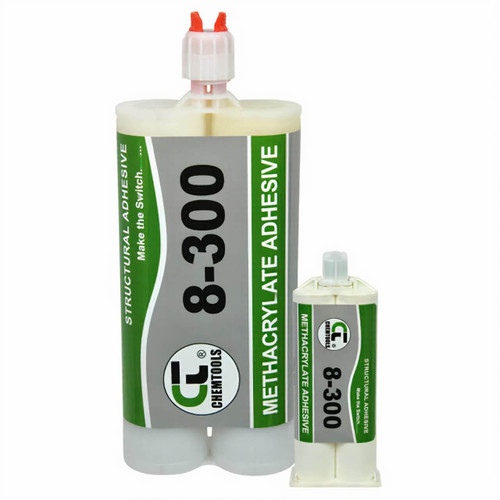 CT 300 Structual Adhesive 2 Part 50ml