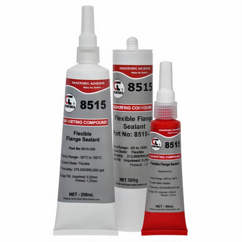 CT 8515 Gasket Sealant 250ml Semi Flexible