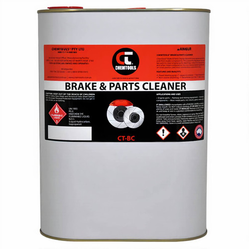 CT Brake & Parts Cleaner 5L