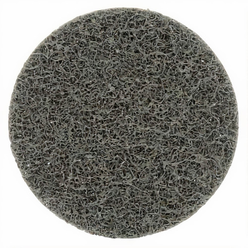 3M Scotch-Brite 75mm Roloc S/C Disc S-SFN Grey