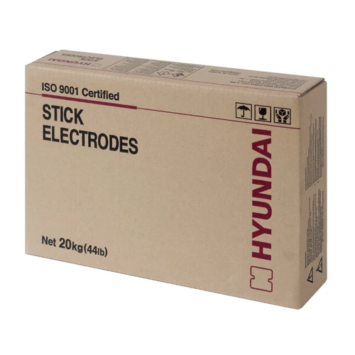 Hyundai S-700B.B 4.0mm Hard Facing Electrodes 5kg