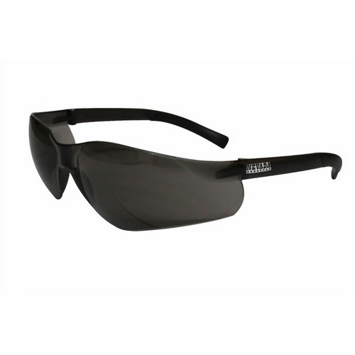 Maxisafe Nevada Smoke Safety Glasses Maxisafe Nevada Smoke Safety Glasses