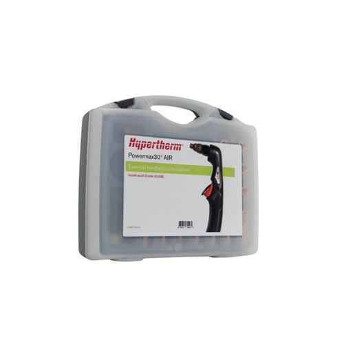 Powermax30 AIR Essential Handheld Cutting Consumable Kit