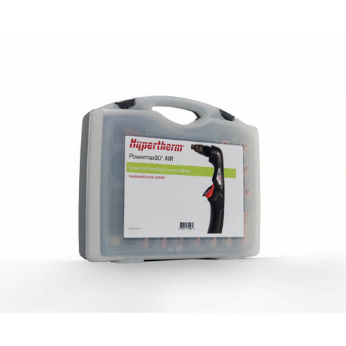 Powermax30 AIR Essential Handheld Cutting Consumable Kit Powermax30 AIR Essential Handheld Cutting Consumable Kit